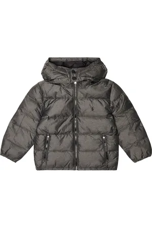 Ralph Lauren Quilted down jacket