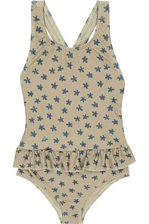 Liewood Amara floral swimsuit