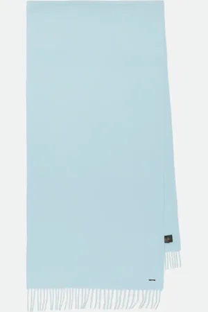 Loro Piana Grande Unita cashmere scarf