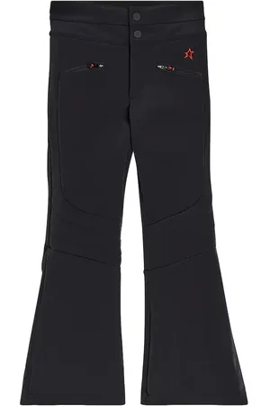 Perfect Moment Aurora high-rise flared ski pants