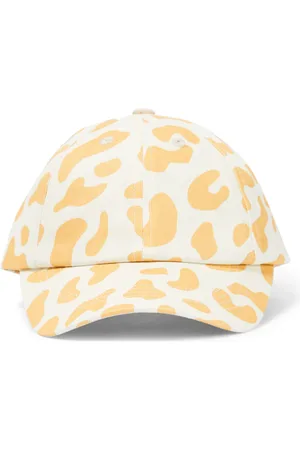 Liewood Danny leopard-printed cotton cap
