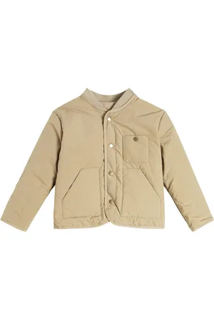 BONPOINT Duran cotton jacket
