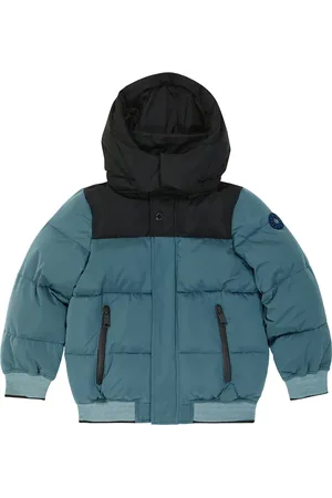 Scotch&Soda Puffer jacket