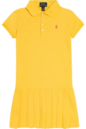 Ralph Lauren Cotton dress