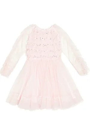Tutu Du Monde Miss Mille sequined tulle dress