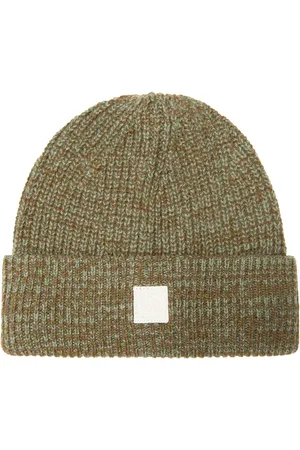 Liewood Emilio ribbed-knit wool beanie