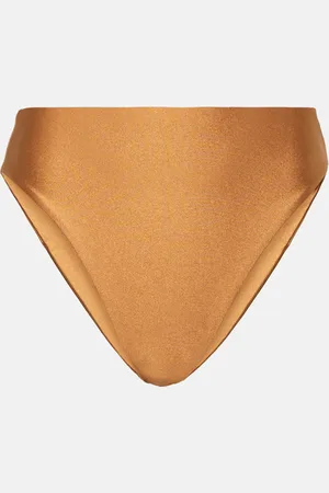 Jade Swim Incline bikini bottoms