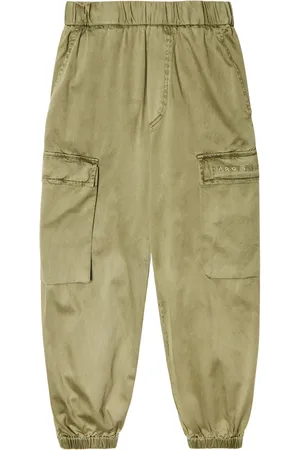 Maison Margiela Cotton cargo pants