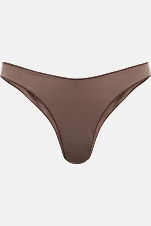 Tropic of C Curve bikini bottoms