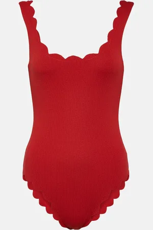 Marysia Palm Springs swimsuit