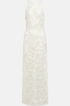 Danielle Frankel Bridal Celia lace gown