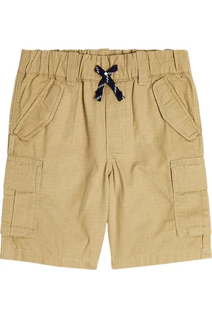 Ralph Lauren Cotton cargo shorts