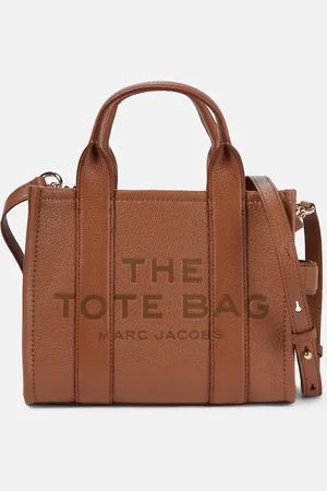 Marc Jacobs The Small leather tote bag