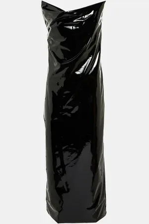 Sportmax Calcina cutout midi dress