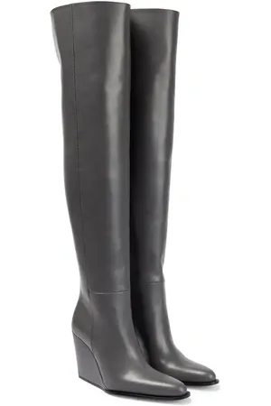 Victoria Beckham Sky knee-high boots