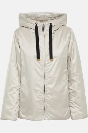 Max Mara Greenh technical jacket