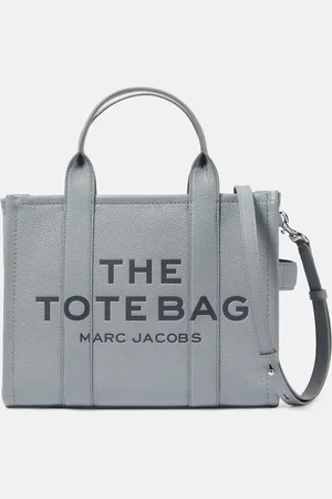 Marc Jacobs The Medium leather tote bag