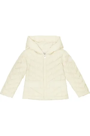 Woolrich Sundance hooded down jacket
