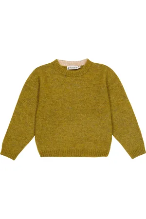 BONPOINT Anumati wool-blend sweater