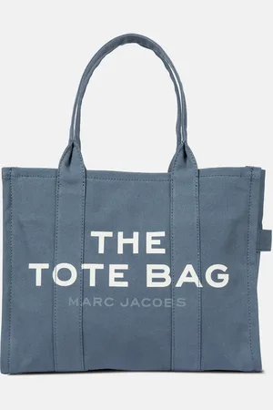 Marc Jacobs The Large canvas tote bag