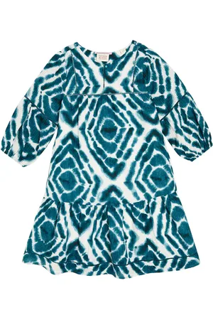 Scotch&Soda Printed dress
