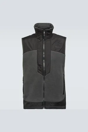 The North Face Fleeski Y2K vest