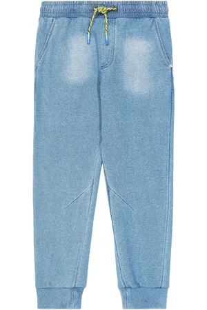 Scotch&Soda Cotton sweatpants