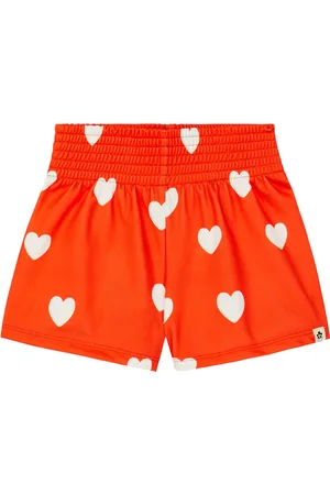 Mini Rodini Printed shorts