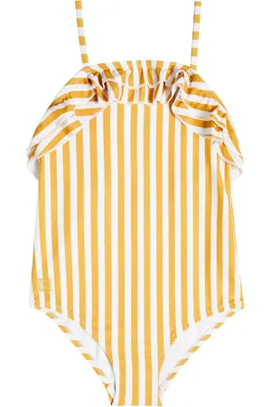 Liewood Josette ruffle-trimmed swimsuit