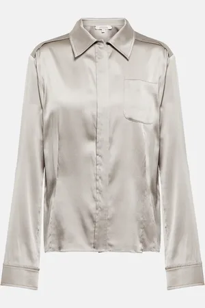 Dorothee Schumacher Silk blouse