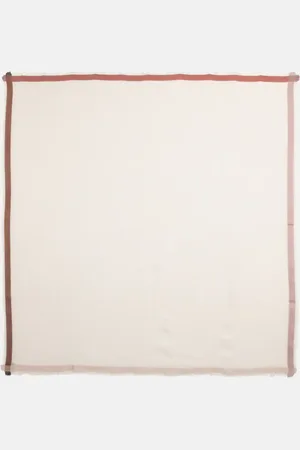 Loro Piana Cashmere and silk scarf