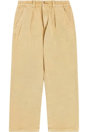Ralph Lauren Cotton twill chinos