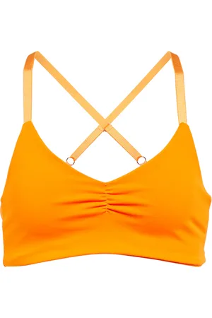 Sports Bras - Orange - women - Philippines price