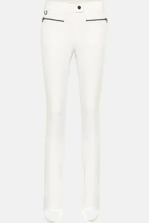 Erin Snow Jes stirrup ski leggings