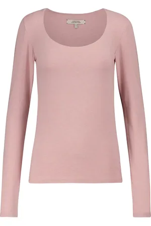 Dorothee Schumacher All Time Favorites stretch-cotton top