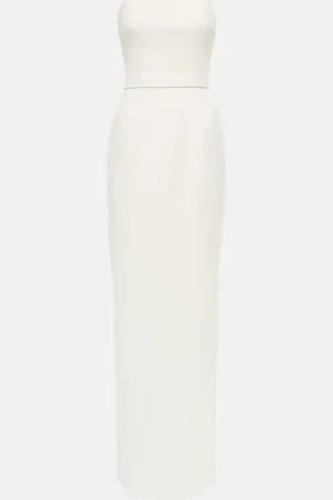 Safiyaa Bridal Azrael gown