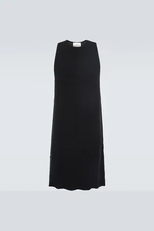 Nanushka Zeno cotton-blend tank top