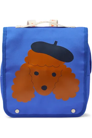 Tiny Cottons Tiny Poodle Toddler backpack