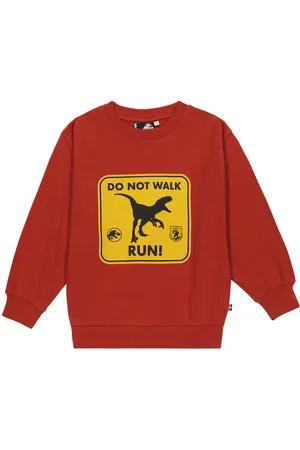 Molo Monti printed sweatshirt