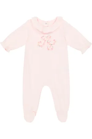 Tartine Et Chocolat Baby cotton onesie