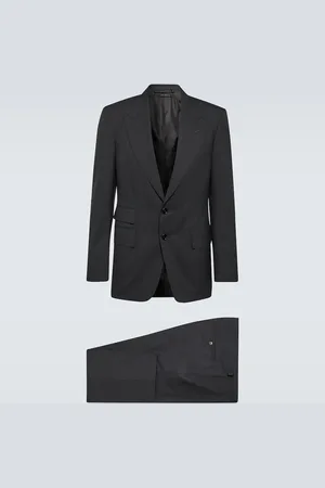 Tom Ford Shelton Super 120