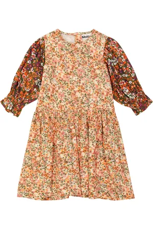 Molo Cortny floral dress