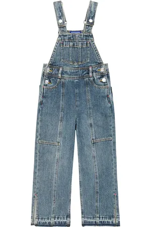 Scotch&Soda Denim overalls
