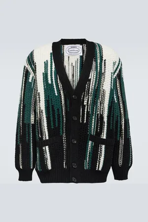 Missoni Wool-blend cardigan