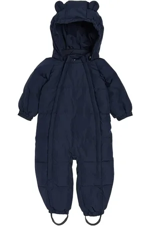 Liewood Baby Sylvie down snowsuit