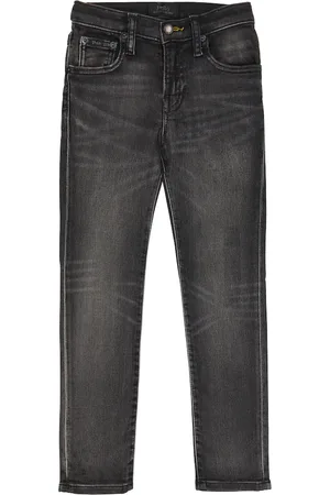Ralph Lauren Eldridge skinny jeans