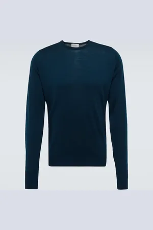 JOHN SMEDLEY Marcus sweater