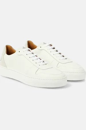 Vivienne Westwood Leather sneakers