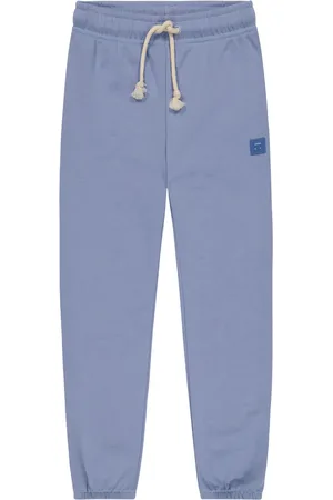 Acne Studios Patch cotton jersey sweatpants