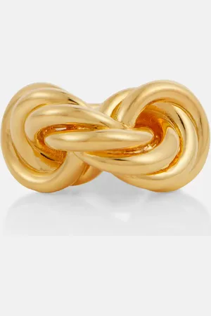 Jil Sander Braided ring